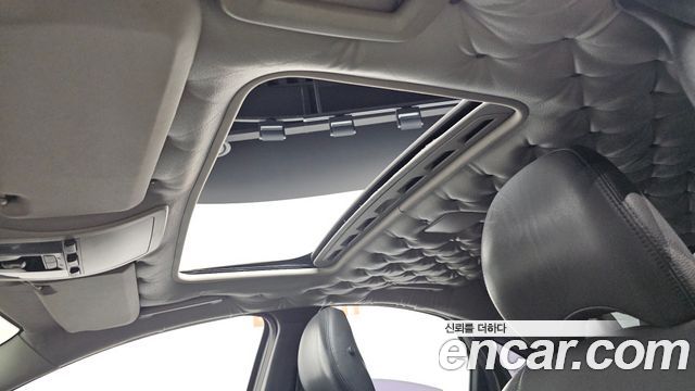 Volvo S40 2005 — photo 20