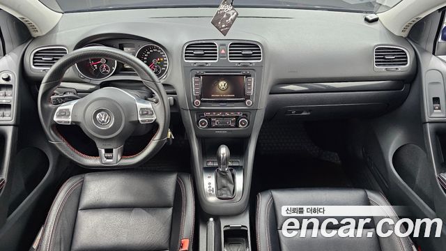 Volkswagen Golf 2012 — photo 7
