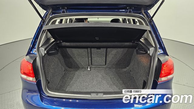 Volkswagen Golf 2012 — photo 20