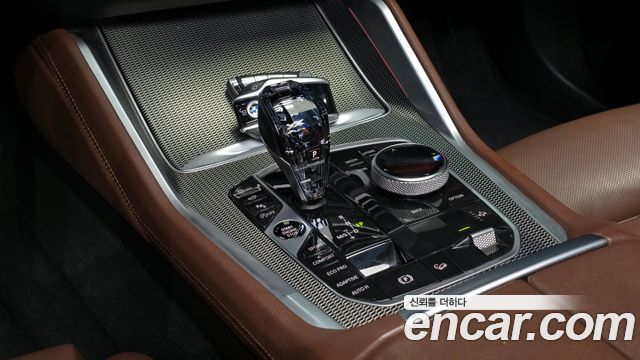 BMW X6 2020 — photo 9