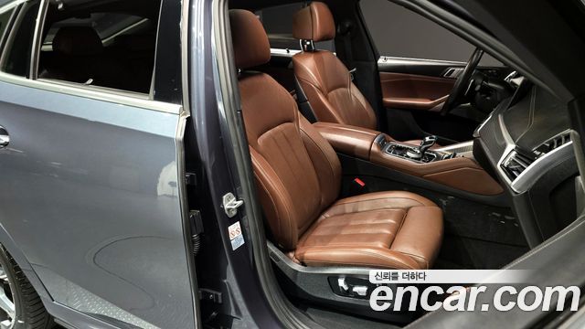BMW X6 2020 — photo 10