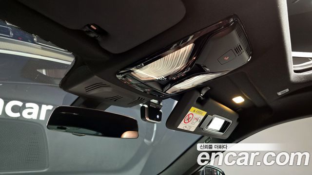 BMW X6 2020 — photo 20