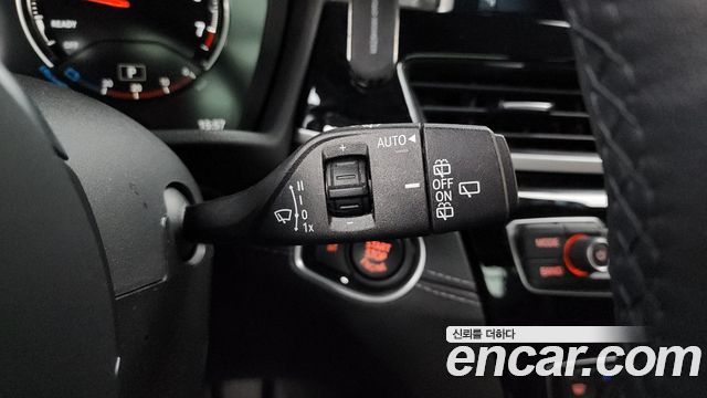 BMW X1 2022 — фото 18
