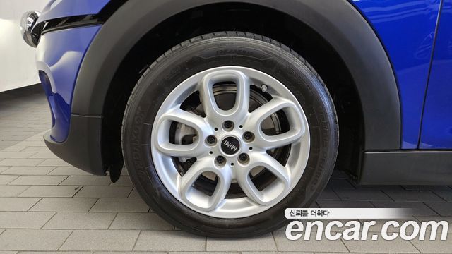 Mini Cooper 2020 — photo 5