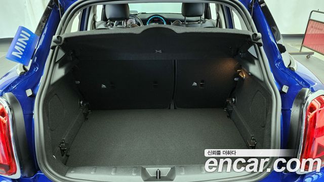Mini Cooper 2020 — photo 20