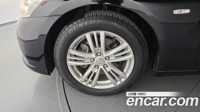 Infiniti G 2013 — photo 5