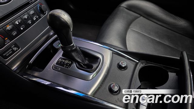 Infiniti G 2013 — photo 9