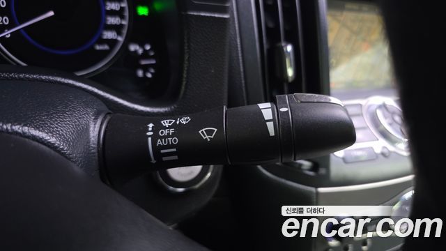 Infiniti G 2013 — photo 18