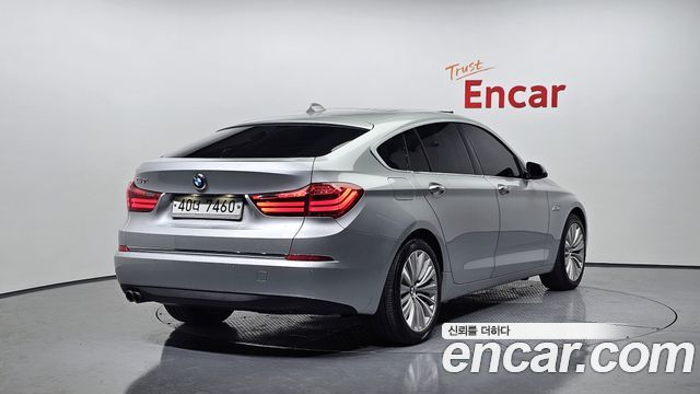 BMW Gran Turismo 2014 — photo 2
