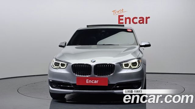 BMW Gran Turismo 2014 — photo 3