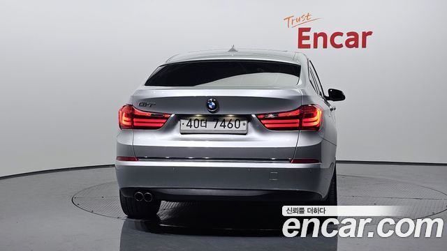 BMW Gran Turismo 2014 — photo 4