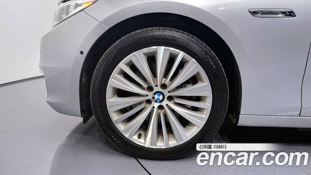 BMW Gran Turismo 2014 — photo 5