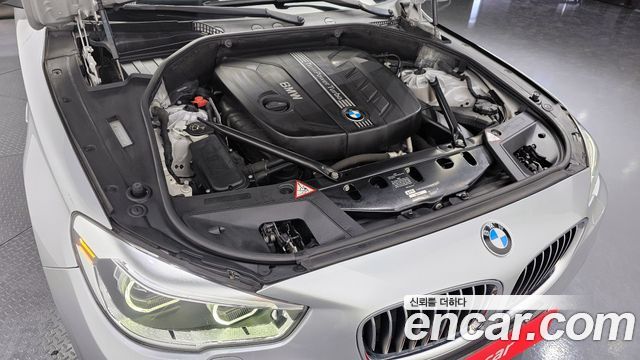 BMW Gran Turismo 2014 — photo 6
