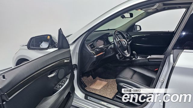 BMW Gran Turismo 2014 — photo 11