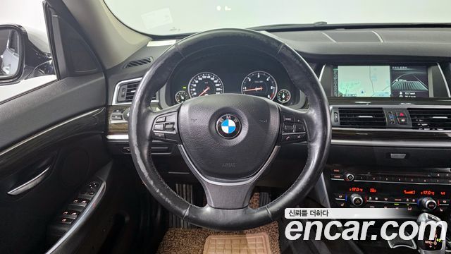 BMW Gran Turismo 2014 — photo 13