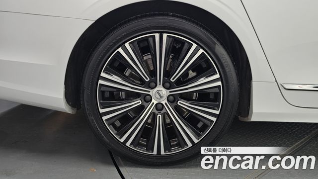 Volvo S90 2021 — photo 5