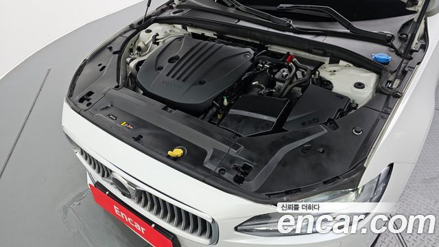 Volvo S90 2021 — photo 6