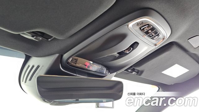 Volvo S90 2021 — photo 17