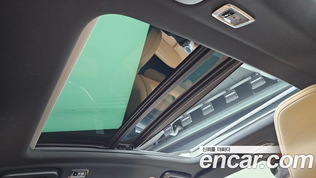 Volvo S90 2021 — photo 19