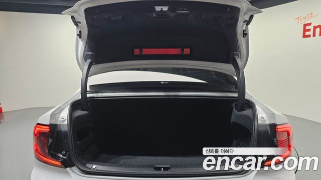 Volvo S90 2021 — photo 20