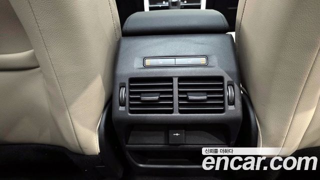 Land Rover Discovery Sport 2022 — photo 19