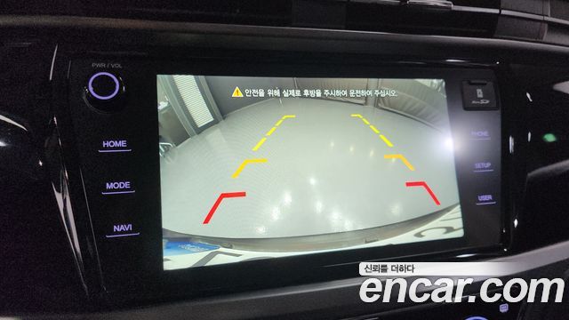 KG Mobility KORANDO 2023 — photo 15