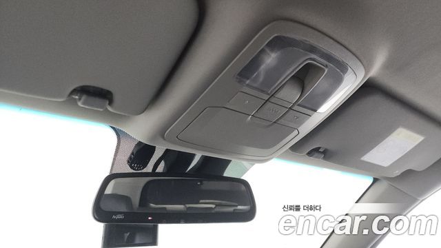 KG Mobility KORANDO 2023 — photo 17