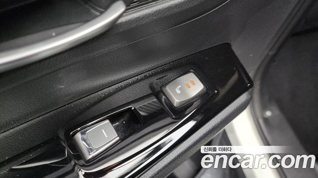 KG Mobility KORANDO 2023 — photo 18