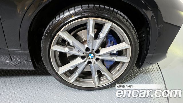 BMW X2 (F39) 2022 — photo 5