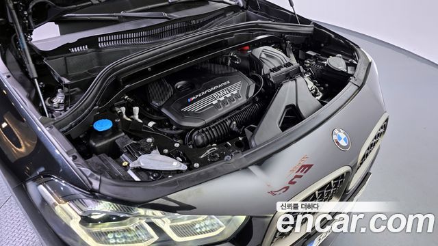 BMW X2 (F39) 2022 — photo 6