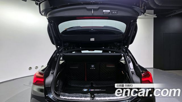 BMW X2 (F39) 2022 — photo 20