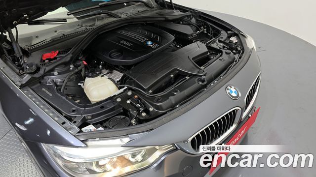 BMW 4-Series 2014 — photo 6