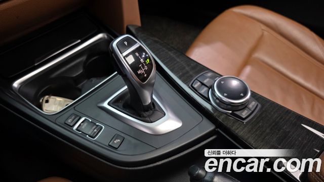 BMW 4-Series 2014 — photo 9