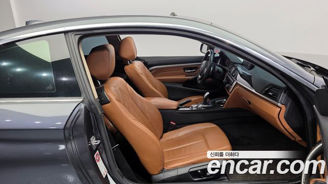 BMW 4-Series 2014 — photo 10