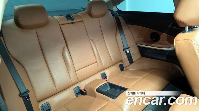 BMW 4-Series 2014 — photo 12