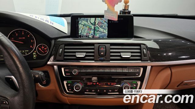 BMW 4-Series 2014 — photo 15