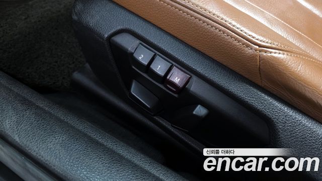 BMW 4-Series 2014 — photo 18