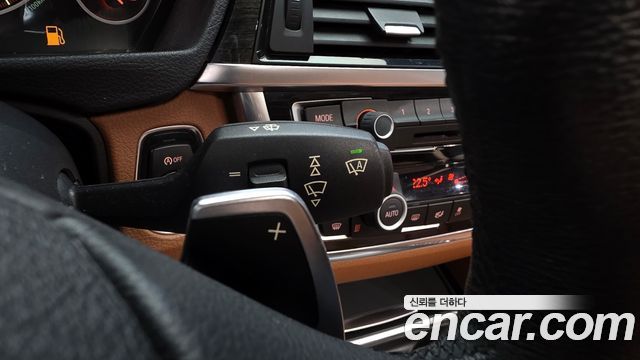 BMW 4-Series 2014 — photo 19