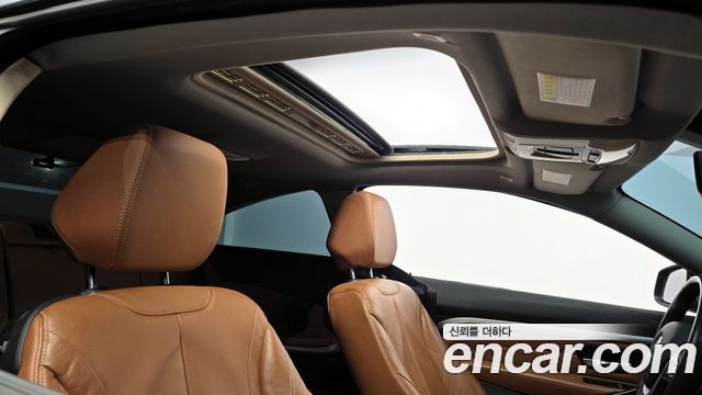 BMW 4-Series 2014 — photo 20