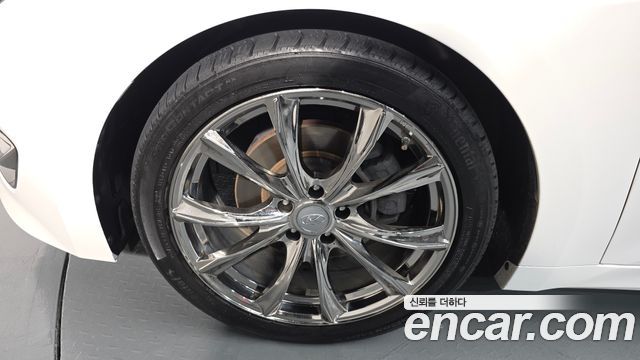 Hyundai Aslan 2015 — photo 5