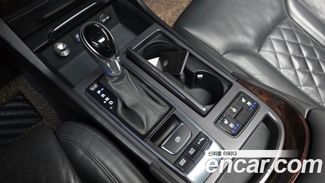 Hyundai Aslan 2015 — photo 9