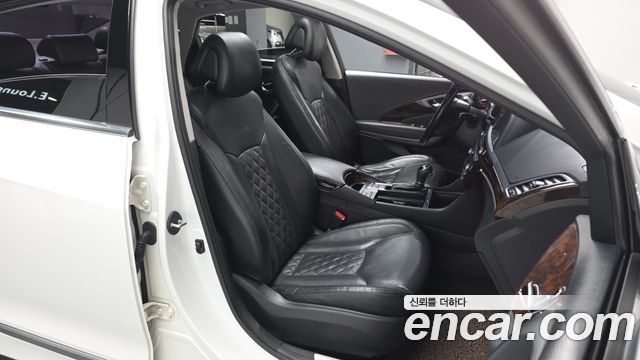 Hyundai Aslan 2015 — photo 10