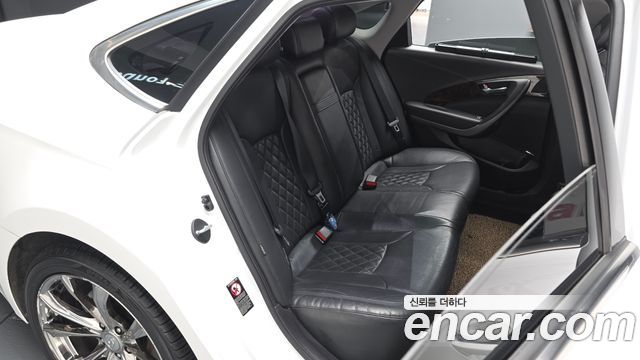 Hyundai Aslan 2015 — photo 11