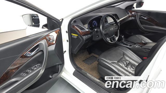 Hyundai Aslan 2015 — photo 12
