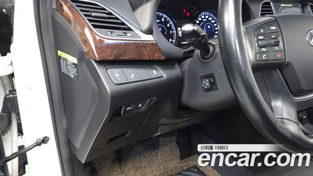 Hyundai Aslan 2015 — photo 13