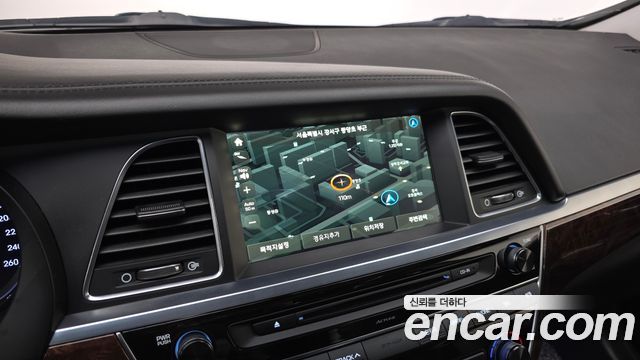 Hyundai Aslan 2015 — photo 15