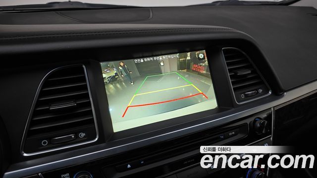 Hyundai Aslan 2015 — photo 16