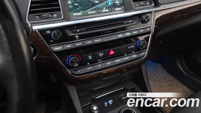 Hyundai Aslan 2015 — photo 17