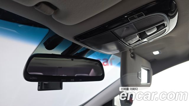 Hyundai Aslan 2015 — photo 18
