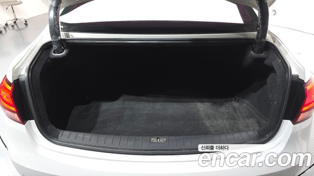 Hyundai Aslan 2015 — photo 20